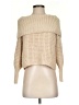 Express Tan Pullover Sweater Size XS - photo 1