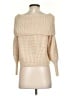 Express Tan Pullover Sweater Size XS - photo 2