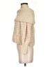 Express Tan Pullover Sweater Size XS - photo 5