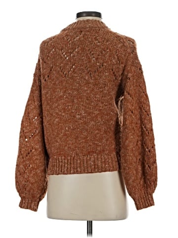 Madewell Pullover Sweater (view 2)