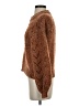 Madewell Tweed Brown Pullover Sweater Size XS - photo 5