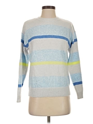 Elizabeth and James Pullover Sweater (view 1)