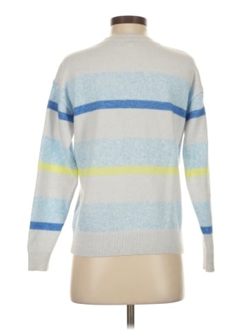 Elizabeth and James Pullover Sweater (view 2)