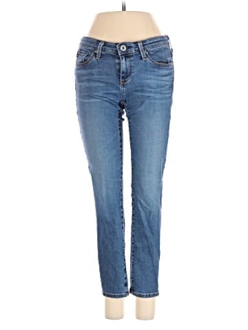 Adriano Goldschmied Jeans (view 1)