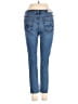 Adriano Goldschmied 100% Cotton Hearts Blue Jeans Size 25 waist (petite) - photo 2