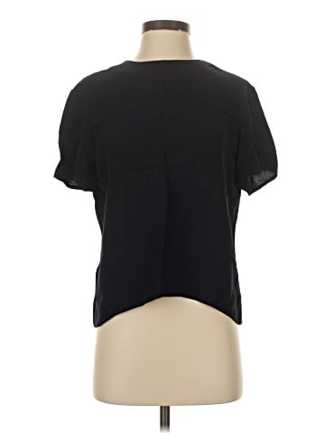 Emanuel Emanuel Ungaro Short Sleeve Top (view 1)