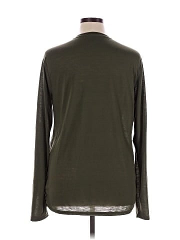 G by GUESS Long Sleeve Top (view 2)