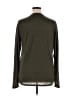 G by GUESS Green Long Sleeve Top Size XL - photo 2