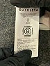 Athleta Tan Long Sleeve Turtleneck Size XS - photo 8