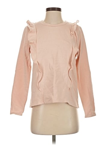 J.Crew Mercantile Sweatshirt (view 1)