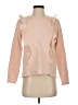 J.Crew Mercantile Pink Sweatshirt Size S - photo 1