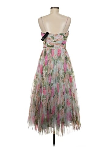 Betsy & Adam Cocktail Dress (view 2)