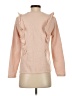 J.Crew Mercantile Pink Sweatshirt Size S - photo 2
