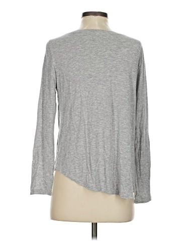 On The Road... Long Sleeve T-Shirt (view 2)