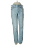 Madewell Stars Blue Jeans Size 25 waist - photo 1