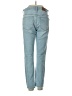Madewell Stars Blue Jeans Size 25 waist - photo 2