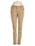 Levi's Tan Jeggings Size 24 waist - photo 1