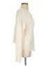 E&M Collection 100% Acrylic Ivory Cardigan Size S - photo 4