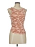 Lululemon Athletica Orange Tan Active Tank Size 4 - photo 1