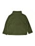 Outdoor Kids 100% Polyester Solid Green Jacket Size XS (kids) - photo 2