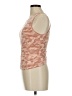 Lululemon Athletica Orange Tan Active Tank Size 4 - photo 5