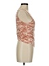 Lululemon Athletica Orange Tan Active Tank Size 4 - photo 4