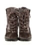 Madden Girl Gray Brown Boots Size 8 - photo 2