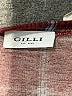 Gilli Plaid Burgundy Casual Dress Size S - photo 7