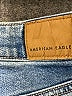 American Eagle Outfitters Hearts Blue Jeans Size 4R - photo 7