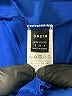 Shein Solid Blue Casual Skirt Size 4 - photo 3