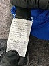 Shein Solid Blue Casual Skirt Size 4 - photo 4