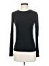 Universal Thread Black Long Sleeve T-Shirt Size S - photo 1