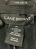 Lane Bryant Floral Blue Casual Pants Size 18 (petite) - photo 4