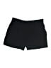 Wildfox 100% Rayon Solid Black Shorts Size Lg (3 or L) - photo 2