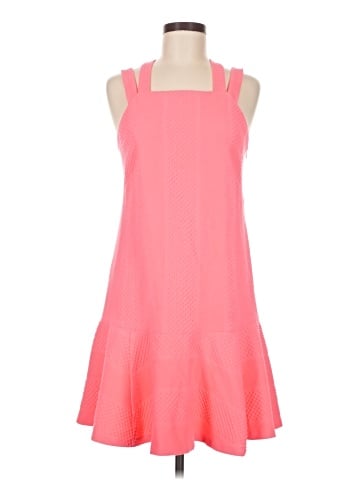 Nanette Lepore Casual Dress (view 1)