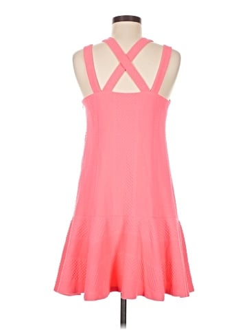 Nanette Lepore Casual Dress (view 2)