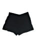 Wildfox 100% Rayon Solid Black Shorts Size Lg (3 or L) - photo 1