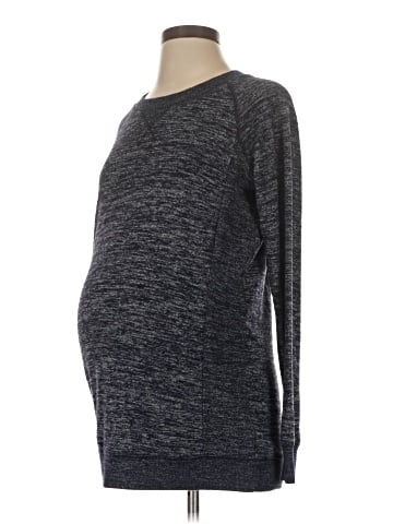 Gap - Maternity Pullover Sweater (view 1)