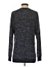 Gap - Maternity Gray Pullover Sweater Size S - photo 2