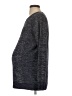 Gap - Maternity Gray Pullover Sweater Size S - photo 5