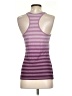 Express Purple Tank Top Size XS - photo 2