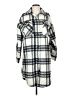 Steve Madden Ivory Coat Size S - photo 1