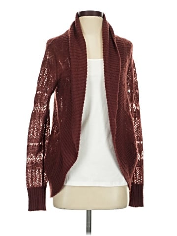 LC Lauren Conrad Cardigan (view 1)