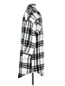 Steve Madden Ivory Coat Size S - photo 4