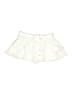 Shein Solid Ivory Formal Skirt Size 2 - photo 1