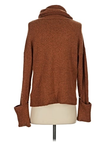 Chelsea28 Turtleneck Sweater (view 2)