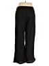 Never Fully Dressed Black Casual Pants Size 12 - photo 2