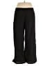 Never Fully Dressed Black Casual Pants Size 12 - photo 1