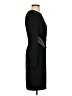 Calvin Klein Solid Black Cocktail Dress Size XS (estimated) - photo 4