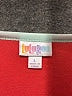 Lularoe Color Block Red Casual Dress Size L - photo 7